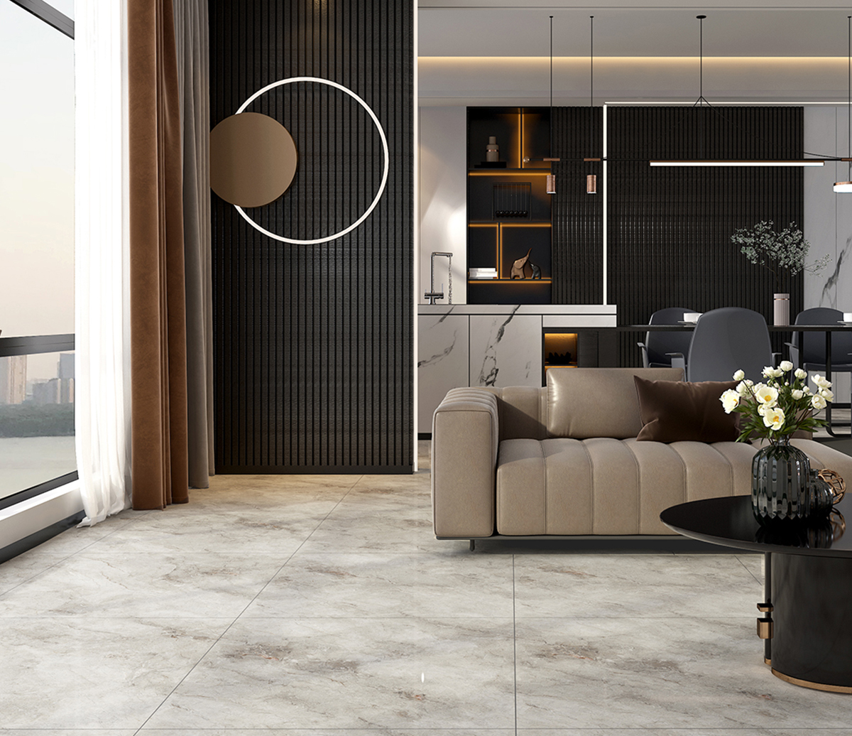 【新品】魚肚灰｜邂逅自然的輕奢有度，氣場十足！